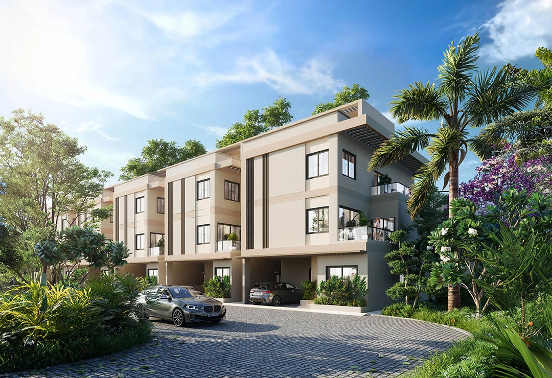 Sarodha Homes